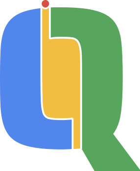 IQDEVS background logo